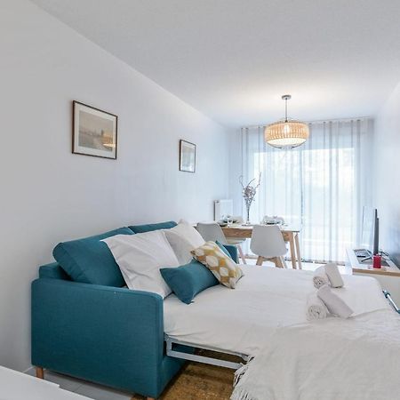 Appartement Delacroix - Welkeys La Rochelle  Exterior photo