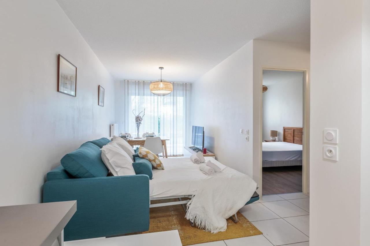 Appartement Delacroix - Welkeys La Rochelle  Exterior photo